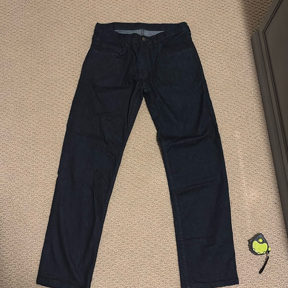 Men’s Dearborn jeans